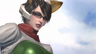 Video: Watch us play Bayonetta 2 from 4.30pm BST