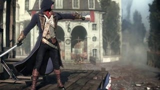 Assassin's Creed: Unity não era possível na geração anterior