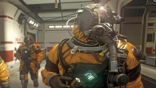 Call of Duty: Advanced Warfare, svelati i requisiti PC raccomandati