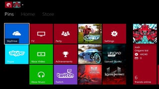 Catturare schermate su Xbox One sarà possibile solo nel 2015