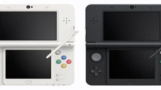 Il Nintendo 3DS si conferma il dominatore del mercato giapponese