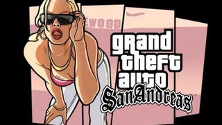 Grand Theft Auto: San Andreas scompare da Xbox LIVE Marketplace