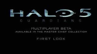 El día 10 de noviembre veremos el multijugador de Halo 5