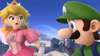 Una petizione per portare Super Smash Bros. su PS Vita