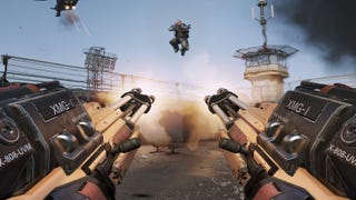 Confiram os requisitos recomendados para Call of Duty: Advanced Warfare