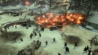 Company of Heroes 2: Ardennes Assault, annunciato il bonus per i preordini