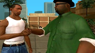 Una nuova versione di GTA: San Andreas arriva su Xbox 360