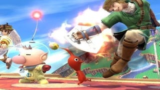 Vídeo: Super Smash Bros. for Wii U: 50 Razões Para Jogar