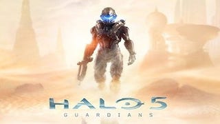 Data de lançamento de Halo 5: Guardians revelada acidentalmente?