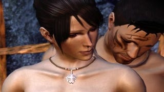 ESRB detalha as cenas sexuais em Dragon Age: Inquisition