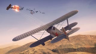 World of Warplanes: nuovi aerei e mappa ampliata grazie all'aggiornamento 1.6