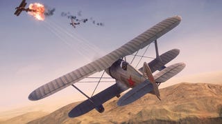 World of Warplanes: nuovi aerei e mappa ampliata grazie all'aggiornamento 1.6