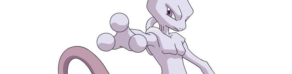 Mewtwo als DLC-personage in Super Smash Bros. for Wii U