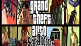 Grand Theft Auto: San Andreas in 720p naar Xbox 360