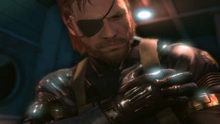 Metal Gear Solid 5: The Phantom Pain, le missioni non saranno free roaming