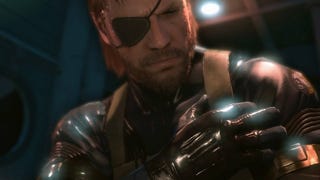 Metal Gear Solid 5: The Phantom Pain, le missioni non saranno free roaming