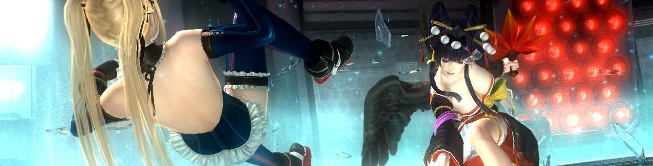 Releasedatum Dead or Alive 5: Last Round bekend