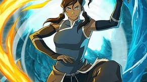 The Legend of Korra review