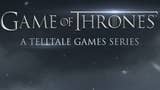 Game of Thrones da Telltale Games ainda terá estreia em 2014