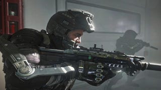 Roubam cópia de Call of Duty: Advanced Warfare