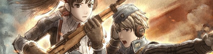 Sega brengt strategiegame Valkyria Chronicles naar pc