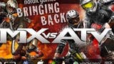MX vs ATV Supercross - Trailer de lançamento