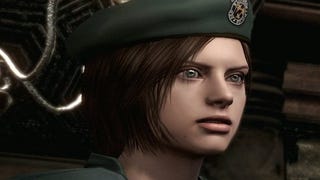Video: How does Resident Evil 1's new remake look on PlayStation 4?