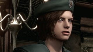 Resident Evil HD Remaster: la versione PlayStation 4 in video
