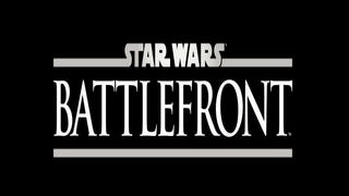 Star Wars Battlefront komt uit tijdens kerst 2015
