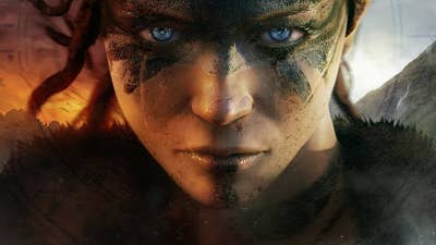 Ninja Theory can recoup Hellblade budget with 300,000 sales