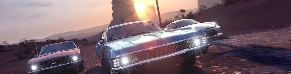The Crew krijgt een tweede gesloten bèta