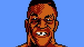 Myke Tyson combatte contro sé stesso in Punch-Out!!
