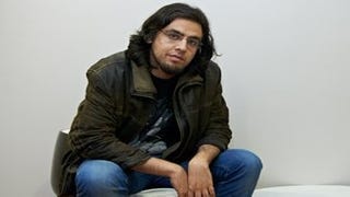 Confidence is everything in game development - Rami Ismail