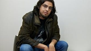 Confidence is everything in game development - Rami Ismail