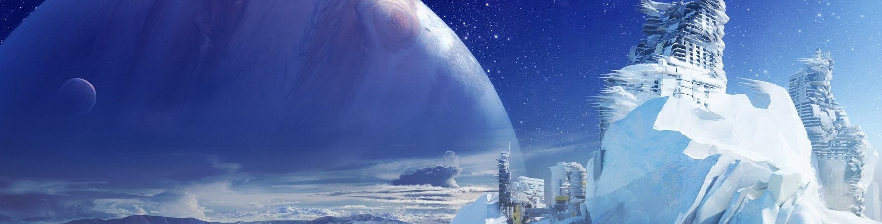 Bungie kondigt Destiny-uitbreiding The Dark Below aan