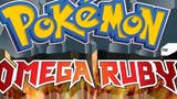 Win downloadcodes voor de Pokémon Omega Ruby/Alpha Sapphire demo en een Shiny Gengar!