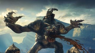 Shadow of Mordor Lord of the Hunt DLC details