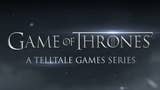 Game of Thrones di Telltale: nuova immagine teaser