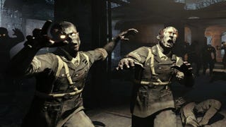 Call of Duty: Advanced Warfare com modo de zombies