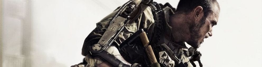 'Call of Duty: Advanced Warfare heeft zombiemodus'