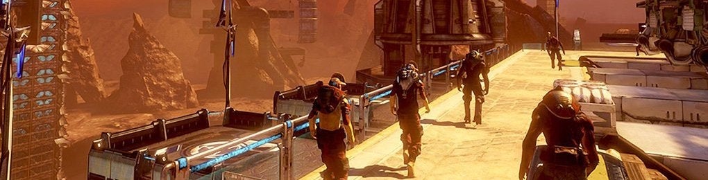 Prey 2 niet meer in ontwikkeling