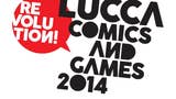Eurogamer.it al Lucca Comics & Games, il programma della terza giornata!