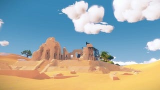 The Witness sarà giocabile al PlayStation Experience