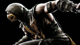 Mortal Kombat X e Dying Light no Lisboa Games Week