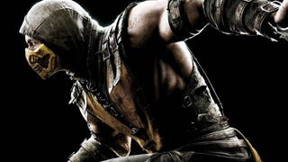Mortal Kombat X e Dying Light no Lisboa Games Week