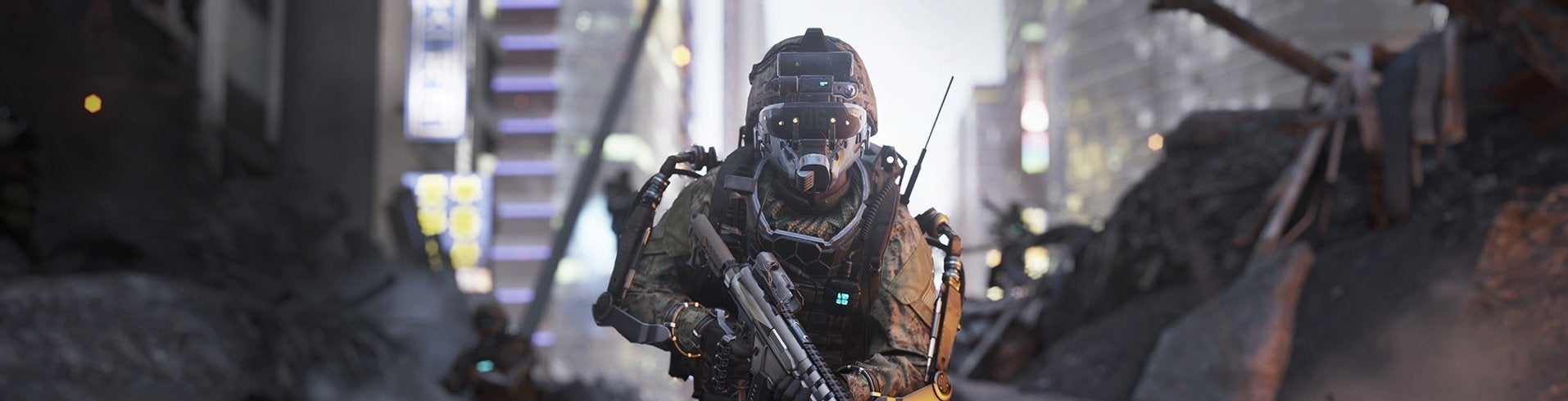 Pre-load problemen Call of Duty: Advanced Warfare PS4 en Xbox One