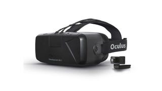 Oculus launch still "many months" away, but not years