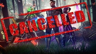 Electronic Arts cancela Dawngate