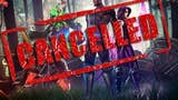 Electronic Arts cancela Dawngate