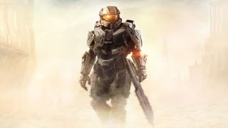 Filtrada una supuesta cinemática de Halo 5: Guardians